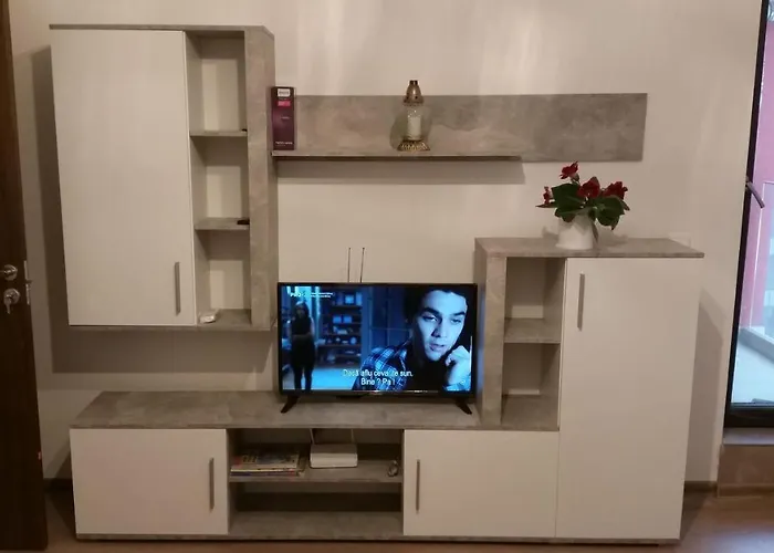 Eapartment