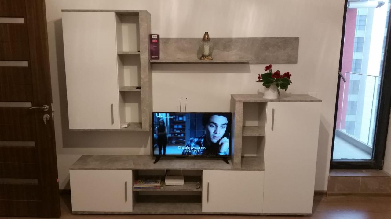 Eapartment Apartment Bucharest