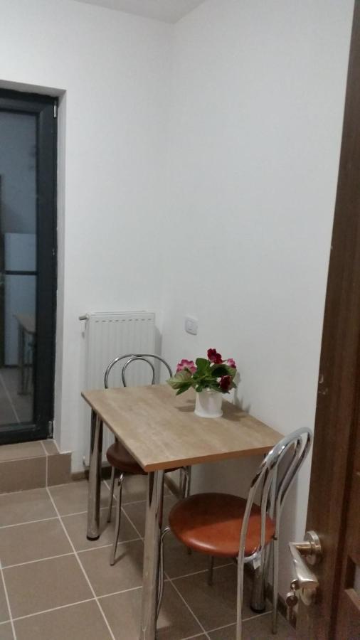 Eapartment Apartment Bucharest