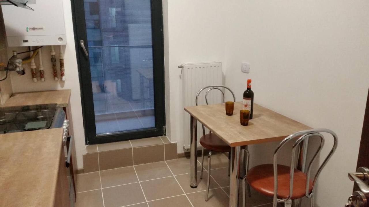 Eapartment Apartment Bucharest