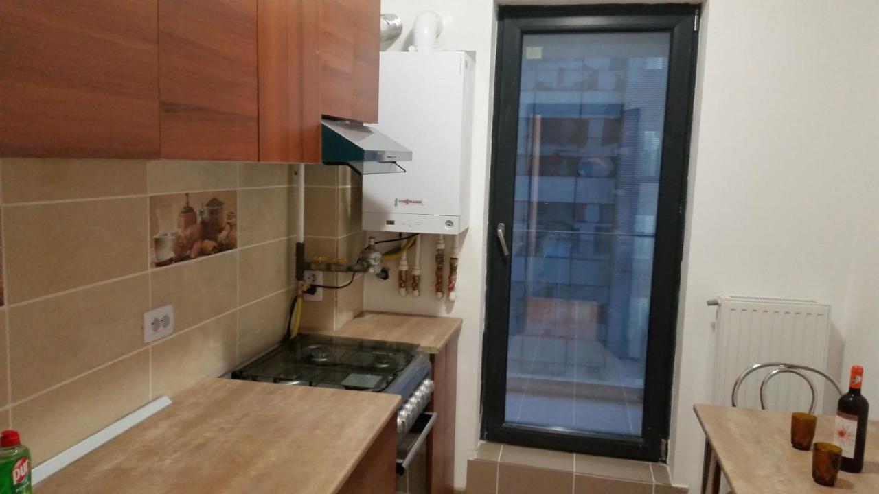 Eapartment Apartment