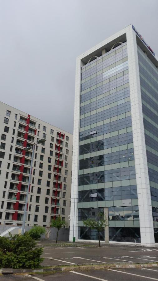 Eapartment * Bucharest
