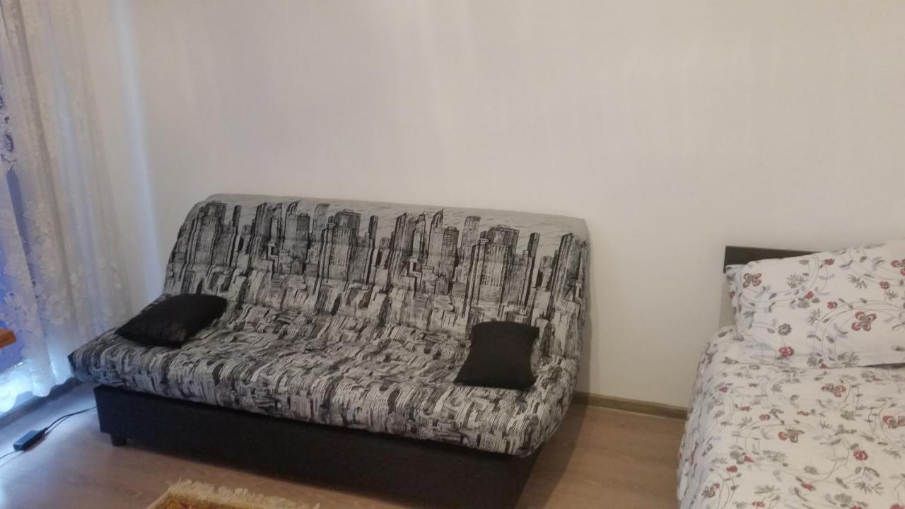 Eapartment Bucharest