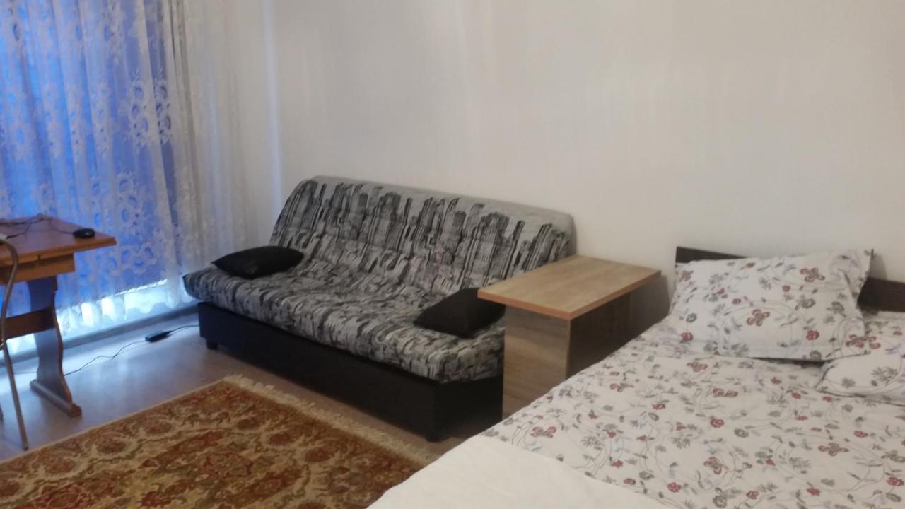Eapartment Apartment Bucharest