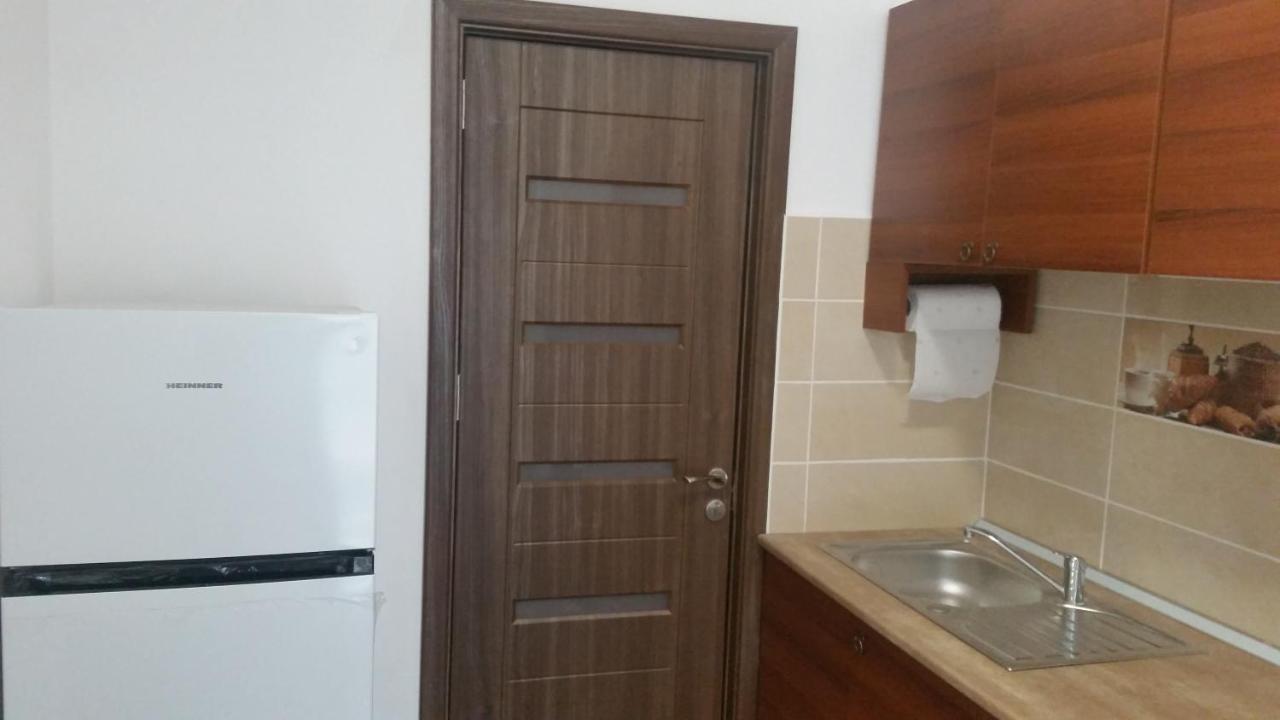 Apartment Eapartment Bucharest